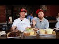 BRITS Search for BEST BBQ In Texas | Hutchins, Dallas