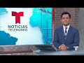 Las noticias de la mañana, jueves 25 de julio de 2024 | Noticias Telemundo