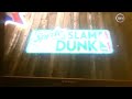 John Wall's winning dunk 2014 ASG Slam Dunk