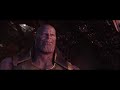 Thanos: Collecting The 6 Infinity Stones (Avengers Infinity War)