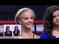 Brooke & Paige React to Their CHAOTIC Time on the Show | Dance Moms: The Reunion | Dance Moms