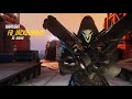 First Overwatch Montage