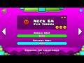 Nock Em Full Version (All Secret Coins) | Geometry Dash Subzero Full Version | By MusicSoundsGD