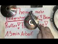 Tuning Power Roller schneller machen!!!Durch Änderung der Variomatik!!!!