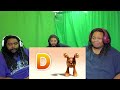 DIO: THE GENERATIONAL HATER | REACTION!!!