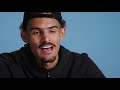 10 Things Trae Young Can't Live Without | GQ Sports
