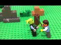 LEGO Duel Stop Motion
