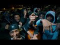 KUSH BINFLOCKIN x HEADTAP Gz - HEATER (OFFICIAL MUSIC VIDEO) #V250z #DUPPYGANGRG