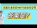 盤點被忽略的「10大養癌壞習慣」喝熱湯·開燈睡·不刷牙·常久坐·保麗龍碗泡麵! 你踩雷了嗎?︱腎臟專科 洪永祥醫師【#名醫實戰錄】@中天電視CtiTv