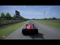 Ferrari SF70H | Pxn v9 Steering Wheel | Assetto Corsa Gameplay PC