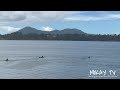 SAMPALOC LAKE - The Largest Among the Seven Lakes of SAN PABLO CITY LAGUNA | PHILIPPINES | MIKAY TV