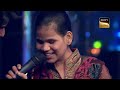 Priyanka Chopra ने अपने Hit Song 'Desi Girl' पर किया Dance | Indian Idol Junior | Little Cutiepies