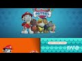 Music Tales Theme Song Hq - Elijah Verdin & Paw Patrol Theme Song | RaveDJ