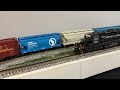 Special update! SD40-2’s from a subscriber!