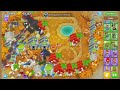 THIS BOSS BLOON IS GLITCHED!! | Bloons TD 6 [Stream Highlights]
