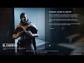 Destiny 2: Temporada de los Atormentados HISTORIA COMPLETA I Español Latino (Dialogos y Cinematicas)