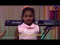 I Love to Praise Him Kids Song | Sunday school songs for kids English | Children's Christian songs