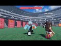 HOW TO RUN FASTER in TRACK AND FIELD INFINITE! ROBLOX GUIDE