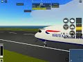 Noob ptfs takeoff, and Landing greater rock ford to Tokyo international ￼￼￼