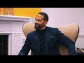 Get Real with Rio: Spanish Chef and London Restaurateur José Pizarro sits down with Rio Ferdinand