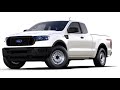 Джереми Кларксон Обзор Ford Ranger Raptor (2020)