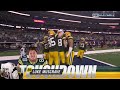 WOW, THEY SOLD AGAIN!!! Green Bay Packers vs. Dallas Cowboys Game Highlights
