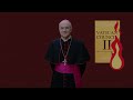 Sermon: On Viganò’s Excommunication, by Rev. Michael DeSaye