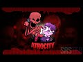 Atrocity (+ FLP) - Friday Night Funkin': JellyBean VS. The Skeletons