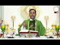 Jesus knows how to heal you - Fr Joseph Edattu VC