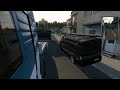 A Coruña city - Cantera Iberica acess road-Euro Truck Simulator 2