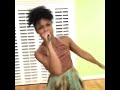 King bach doing the #unameitchallenge