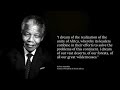 Unlock the Wisdom of Nelson Mandela - (Timeless Quotes for Life and Leadership)