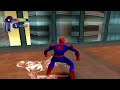 Spider Man (PS1)