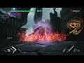 Devil May Cry 5 - Dante Bullying Cavaliere Angelo (No Damage)