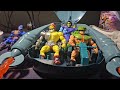 Llegó el Collector Motu Filmation