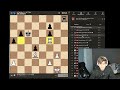Magnus Carlsen STREAMS Early Titled Tuesday Blitz
