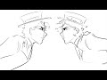 Snow Miser and Heat Miser Song - OC Animatic