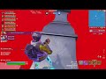 BoykaARO Red Versus Blue Out of map glitch! Fortnite