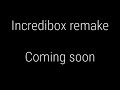Incredibox V3 remake teaser #4