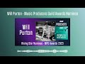Will Purton - Music Producers Guild Awards Nominee | Podcast
