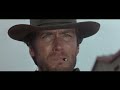 A Fistful of Dollars - Get Three Coffins Ready (1964 HD)