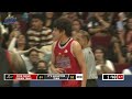 Team Star Magic vs. Team It's Showtime (2nd Half) | Basketball | Star Magic All-Star Games 2023