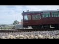 sneak peak: cp 2816 leaves davenport, headed for the yard. 5/10/24