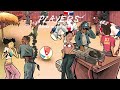 Coi Leray ft. Tokischa - Players (Tokischa Remix) (Official Visualizer) ft. Tokischa