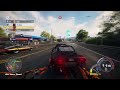 NFS Unbound : Double Wipeout Joy!