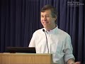 Immunology Lecture Mini-Course, 9 of 14: T-cell Mediated Immunity