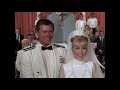 Jeannie & Tony's Wedding | I Dream Of Jeannie