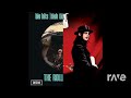 Paint It Black, Little Ghost | The White Stripes & The Rolling Stones | RaveDJ