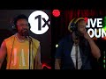 Shaggy & Kes - Murder She Wrote medley (1Xtra Live Lounge)
