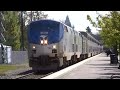 HD Amtrak Movie